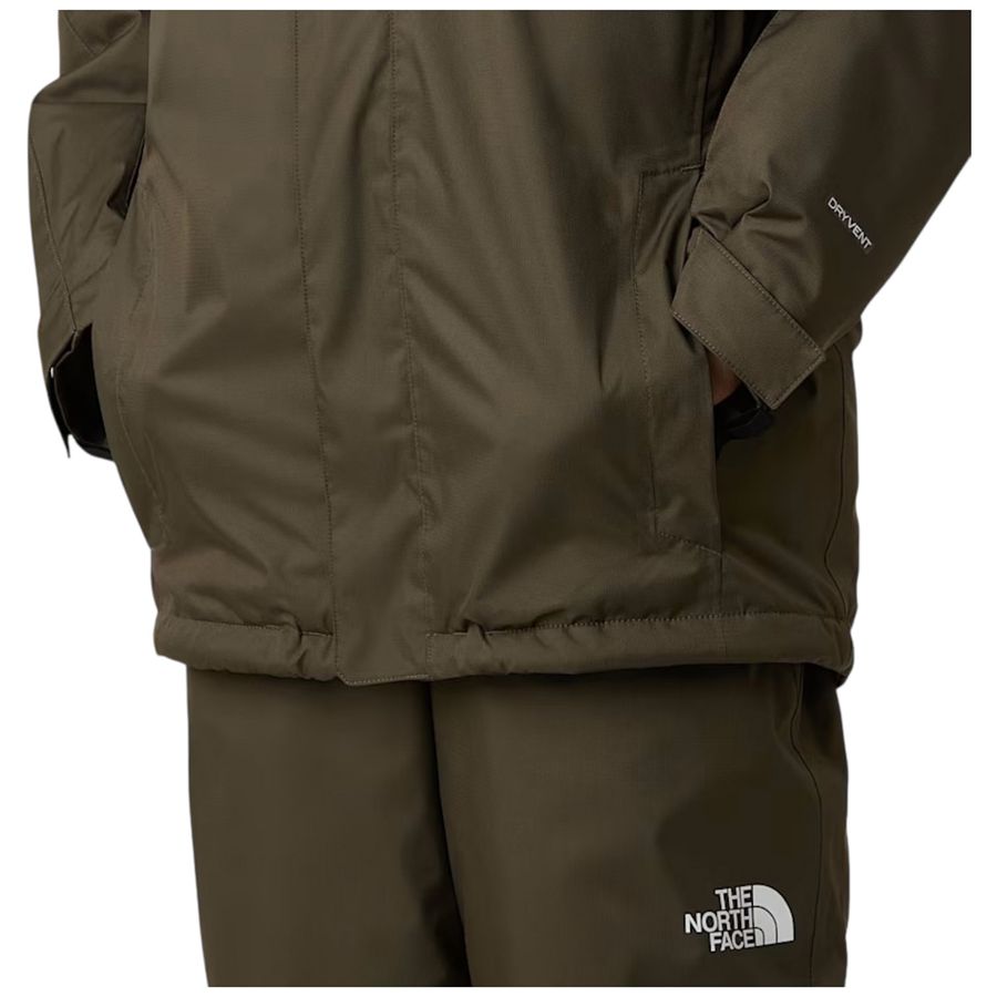  The North Face | NF0A8EJQ21L